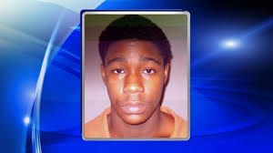 Henderson teen arrested, charged with murder