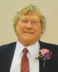 Howard Everett Obituary May 30, 2023