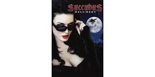 Succubus: Hell-Bent - Movies on Google Play