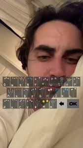 The Name James As A Bouquet