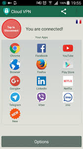 Buscas más privacidad en línea? Cloud Vpn Free Unlimited Apk Free Tools Android App Download Appraw