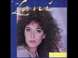 Lani Hall's Instagram, Twitter & Facebook