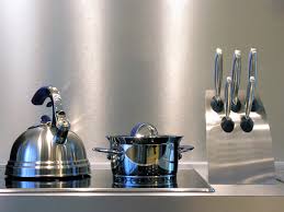 What is the best stainless steel appliance cleaner? The Do S Don Ts For Cleaning Stainless Steel The Maids Blog