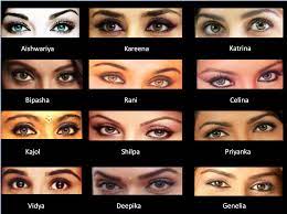 For those of us who don't moonlight as makeup experts, nailing the smoky eye look can be tough. When Eyes Say It All I Hope I Grow To Have Kajol Eyes Beautiful Eyes Types Of Eyes Pretty Eyes