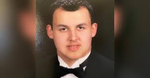 Dalton Thacker Obituary