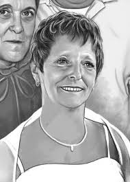 Obituary for Nancy S. (Shedd) Ives