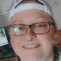 Hailey Marie Harrell Obituary