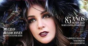 Joyce Olguin's Instagram, Twitter & Facebook