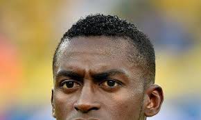 Jackson Martinez, una Champions da incorniciare prima dell'addio