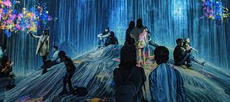 Nft Artists Monetising Highly Lucrative Digital Market