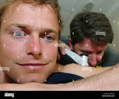 James hamblin hi-res stock photography and images