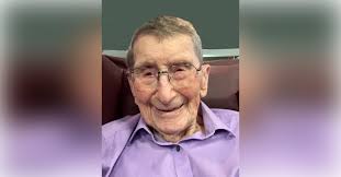 Obituary information for William Henry Diedrich