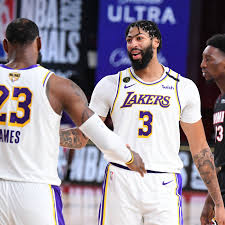 Message me if you have any questions also. Lakers Anthony Davis Will Not Trade Numbers With Lebron This Season Silver Screen And Roll
