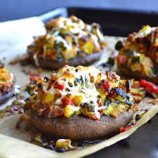 21 Filling Low Carb Recipes With No Meat With Images Low Carb Vegetarian Recipes Filling Low Carb Recipes