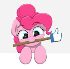 Pink Luck By Ljdamz1119 My Little Pony Cartoon Pinkie Pie My Little Pony Friendship
