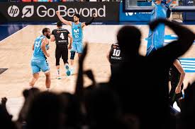 Francis Alonso y Leimanis dejan al Estudiantes a un paso de la Final Four