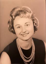 Obituary for Leona Bell (Paulette) Cooley