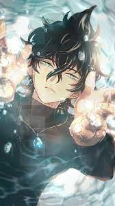 yuno is spade kingdom prince black clover anime india black clover anime black clover manga anime