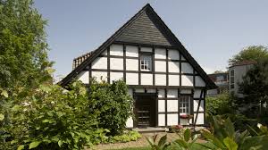 Ferienwohnungen In Bad Rothenfelde Ein Zweites Zuhause