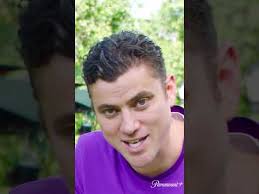 NickALive!: Steve, Joe, and Josh Answer Questions About the Blue's Clues  Movie! 🔵