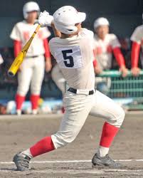 【甲子園】智弁学園４番山下が先制二塁打「入ると思ったがちょっと悔しい」 2021/08/11 12:35 智弁学園対倉敷商 4回表智弁学園無死一塁、左越えに先制適時二塁打を放つ山下（撮影・上田博志） æ™ºå¼å­¦åœ'ãŒå„ªå‹ é€†è»¢ã§å¥ˆè‰¯å¤§ä»˜ä¸‹ã™ é«˜æ ¡é‡Žçƒç§‹å­£å¤§ä¼šçœŒäºˆé¸ å¥ˆè‰¯æ–°èžãƒ‡ã‚¸ã‚¿ãƒ«