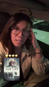 One Life Film Reviews