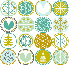 Free printable snowman candy wrapper. Create Custom Gift Wrap With Free Printables Spoonflower Blog