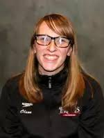 2015-16 Swimming Roster