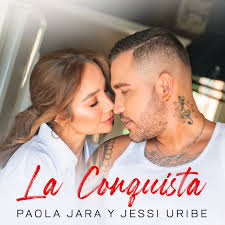 Jun 15, 2021 · jessi uribe es uno de los cantantes colombianos que más ha dado de qué hablar.hijos de jessi uribe le dieron regalos del día del padre y así los presumió. La Conquista Lo Nuevo De Jessi Uribe Y Paola Jara Diario Social Rd