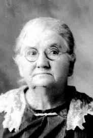 Mary Ellen Hatcher Cummings (1851-1933)