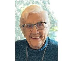 Janis Witte Obituary (1929