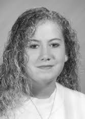 Rebecca Bowler Obituary (2003)