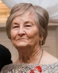 JoeAnn (Smith) Waters Obituary September 5, 2025