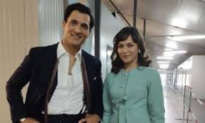 Il paradiso delle signore (tv series). Il Paradiso Delle Signore Repliche Estive E Nuove Puntate Date E Orari