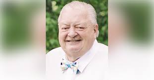 Obituary information for Jerry Ward