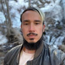 Exclusive Interview with BLAKE VINCENT