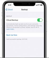 How do i set up backup of my iphone to my computer? How To Backup Iphone Without Itunes