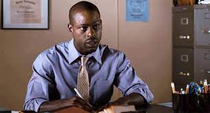 Predator is cooler, replies the government agent will traeger (sterling k. Sterling K Brown In Negotiations To Star In The Predator Alien Vs Predator Galaxy