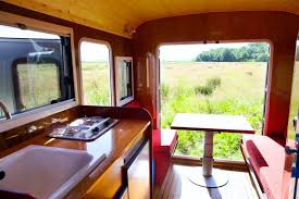 I have an article explaining the process of getting these components working: 15 Of The Coolest Handmade Rvs You Can Actually Buy Campanda Magazine