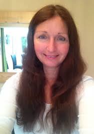 Debbie says goodbye to hair for children's cancer charity