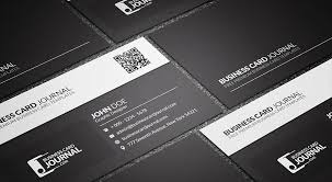 Yes totally free business cards and free shipping! 75 Free Business Card Templates That Are Stunning Beautiful Cleverism