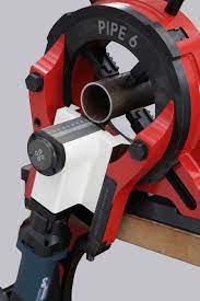 Wholesale on pipe cutter from manufacture. Orbital Pipe Cutting Machine Pipe 6 1 6 Gbc Industrial Tools