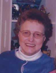 Obituary for Joyce M. Moyer
