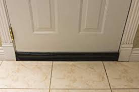 You'll save money on heating and cooling as well as protect against moisture, dust and insects with a weatherstripping door seal strip in place. How To Soundproof A Door In An Apartment 9 Temporary Ways Soundproof Guide