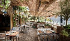 Bikini Island Port De Soller Neni Restaurant In Mallorca Bikini Island Hotels Design Mallorca