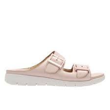 Un Harla Clarks Outlet Womens Sandals Clarks Slip On Sandal