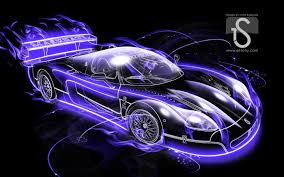 If your computer wallpaper makes it harder to read icons on your desktop, if the resolution of your desktop background is blurred, this will inadvertently annoy you. Cool Car Wallpaper Hd Wallpaper Wallpaper Cars Wallpaper Better