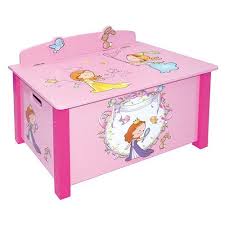 Liberty House Toys Large Princess Toy Box 49 99 Princess Toys Toy Boxes Large Toy Box