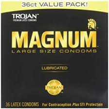 Magnum Condoms Size Condom Brand Size Chart Magnum Xl Condom