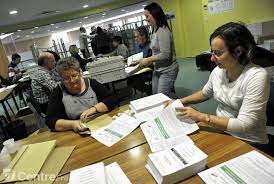 Vous justifiez d'une expérience significative dans le domaine de la gestion documentaire physique et. Job A Domicile Mise Sous Pli Home Facebook